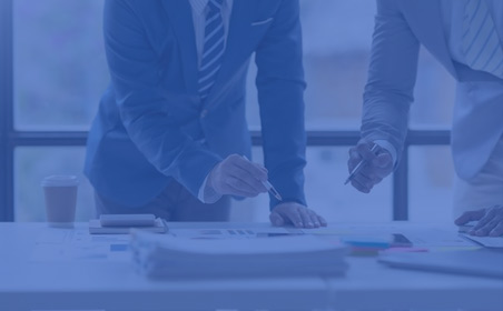 商務(wù)調(diào)查